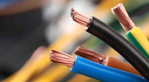 Electric Cables Supplier in Delhi