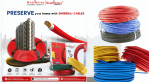 Electrical Wire Manufacturer