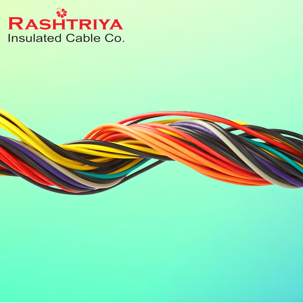 Suppliers of Electric Wires in Delhi